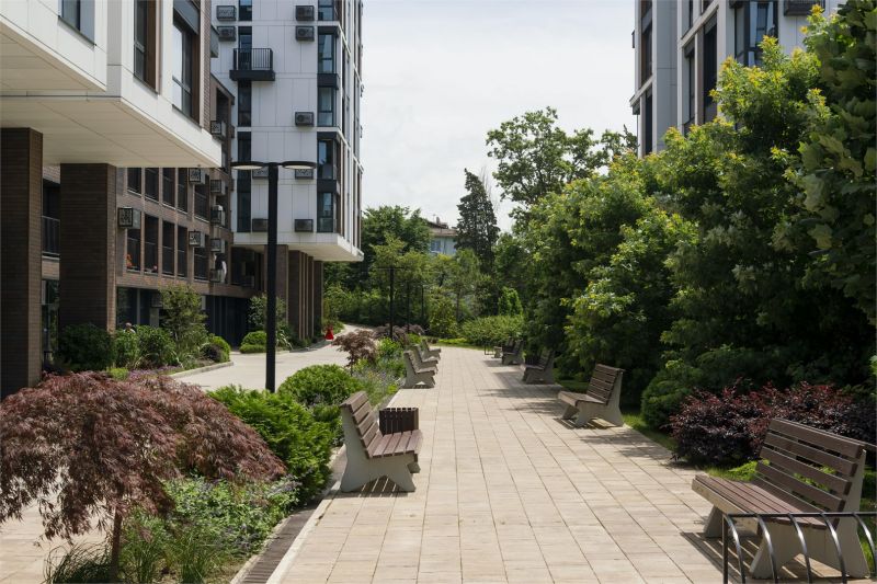 Апартаменты 2-местный