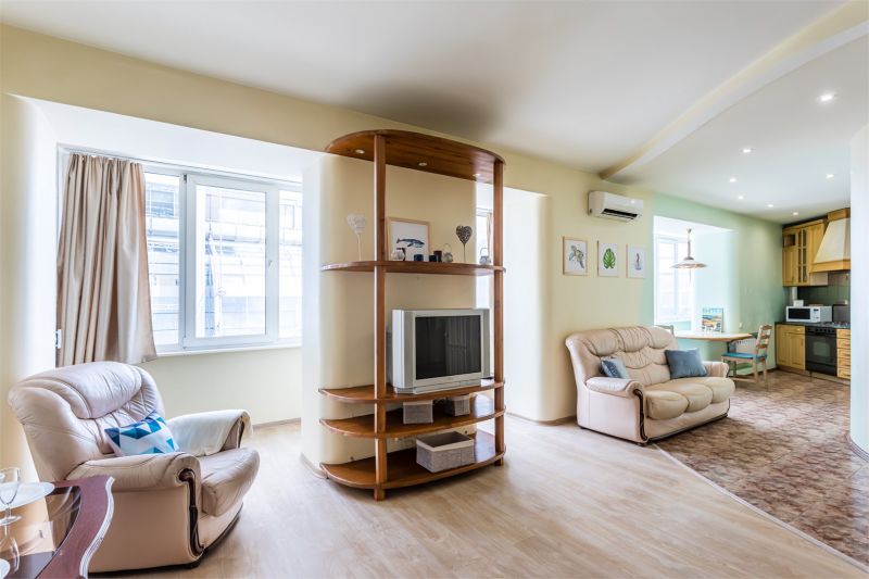 Апартаменты 2-местный (89)