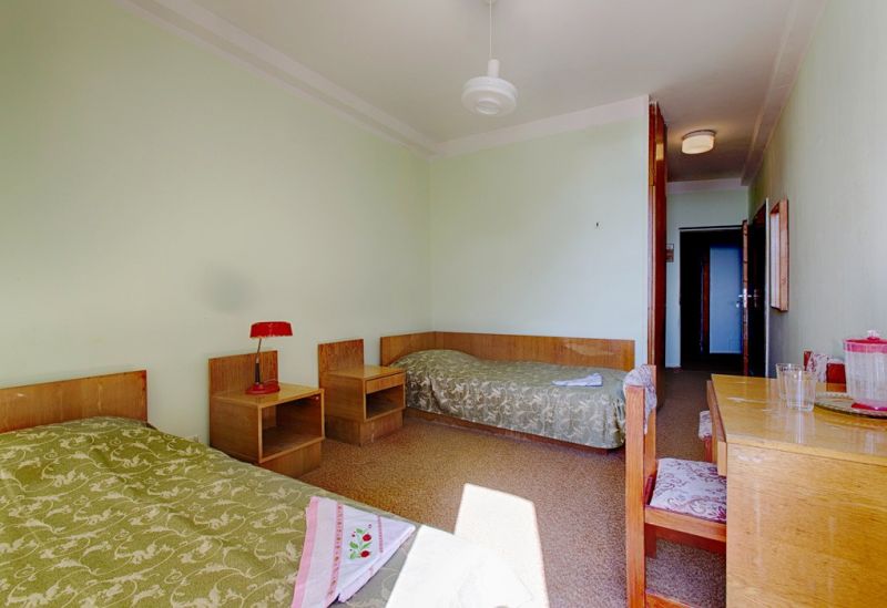 стандарт 2-местный