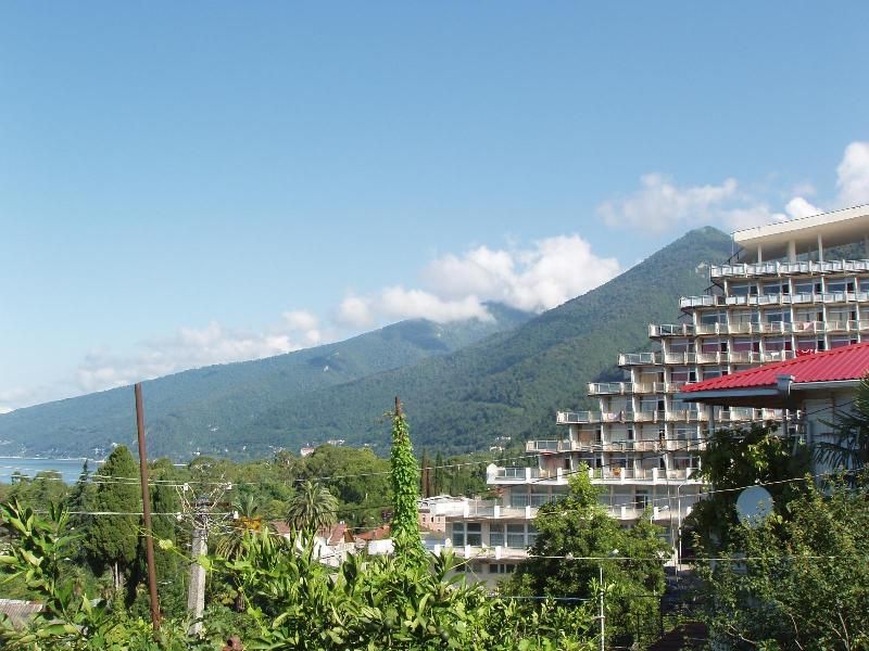 Территория