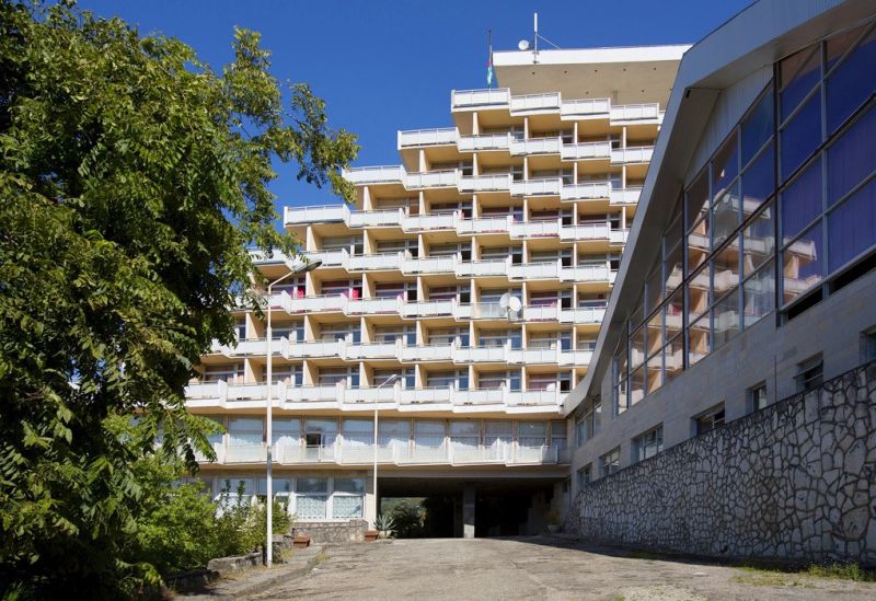 Внешний вид