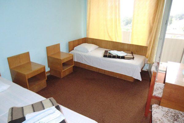 Стандартный 2-местный 1-комнатный