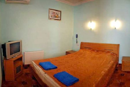 Делюкс 2-местный 2-комнатный