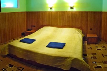 Люкс 2-местный 2-комнатный