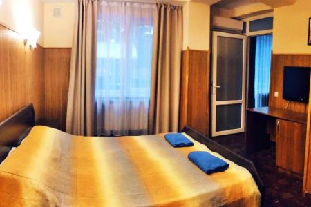 Стандарт 2-местный 2-комнатный