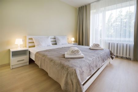 Люкс 2-местный