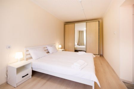 Семейный 2-местный