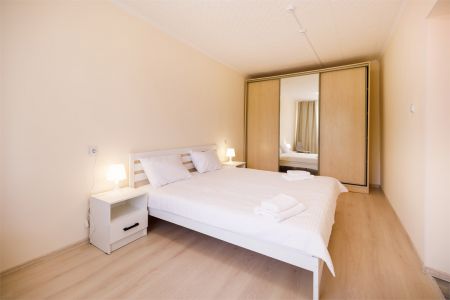 Семейный 2-местный с балконом