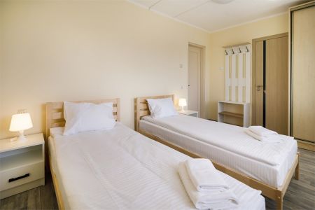 Стандарт 2-местный TWIN