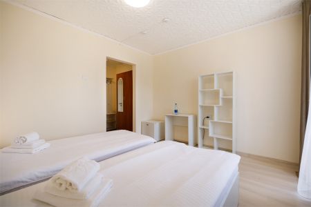 Стандарт Плюс 2-местный TWIn