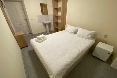 Эконом 2-местный DBL