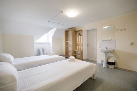 Эконом 2-местный TWIN