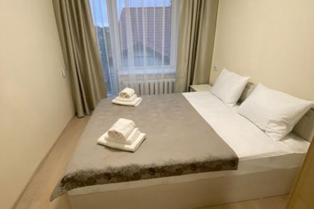 Эконом 2-местный плюс