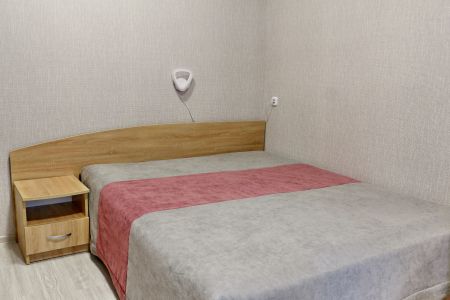 Комфорт 1-местный корпус 5