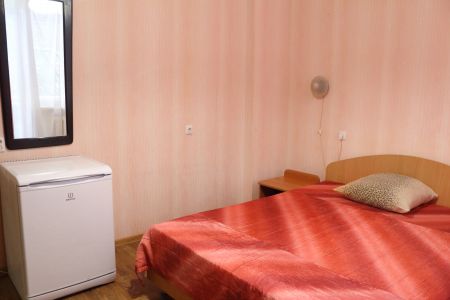 Стандартный 1-местный Кинг Сайз корпус 2