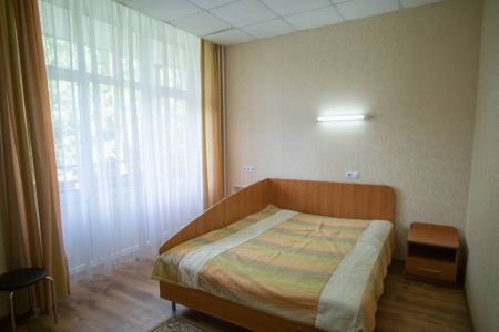 Стандартный 1-местный Кинг Сайз корпус 3 с доп. местом