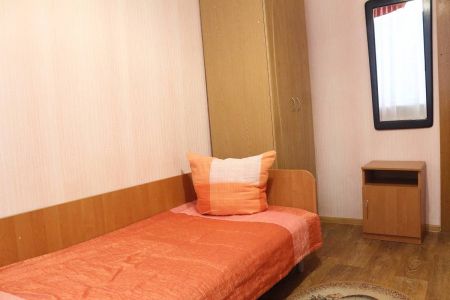 Стандартный 1-местный Сингл корпус 2