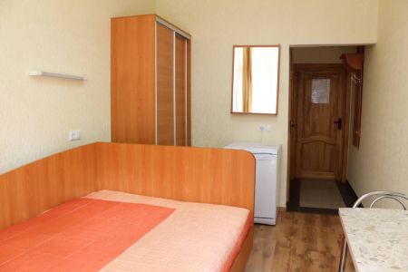 Стандартный 1-местный Сингл корпус 3