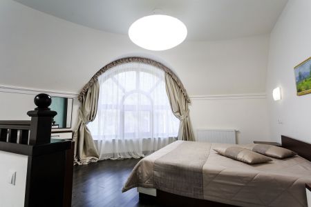 Duplex 2-местный 2-уровневый Duplex корпус 7