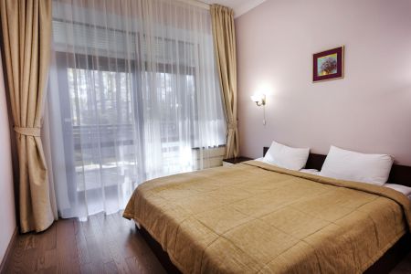 Family 2-местный 2-комнатный Family Room корпус 7