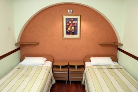 Studio 2-местный к.3