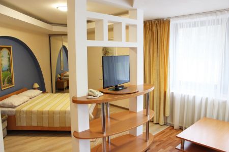 Studio 2-местный к.4