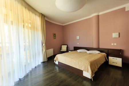 Suite 3-местный 3-комнатный Suite корпус 7