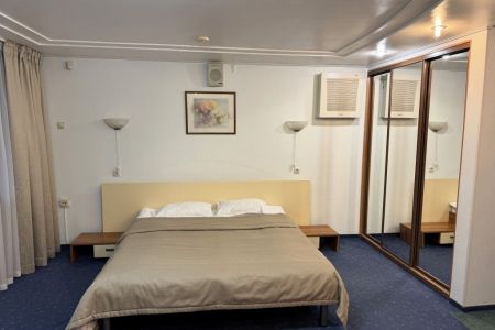 Апартаменты 2-мест. 2-комн. к.1