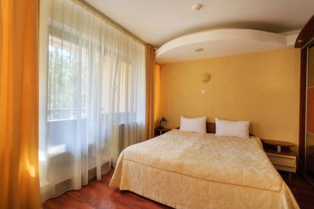 Апартаменты 2-мест. 2-комн. к.3