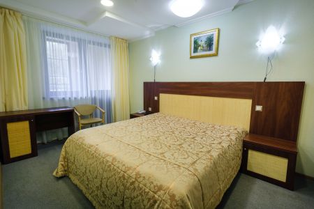 Люкс 2-местн. 2-комн. к.5