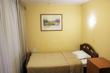 Номер Single 1-местный к.1