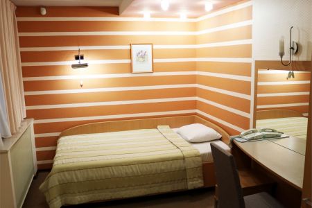 Номер Single 1-местный к.4