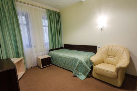 Номер Single 1-местный к.5