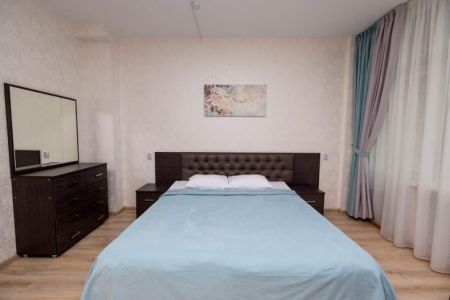 Джуниор сюит (3,4 корпус)