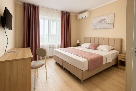 Стандарт 2х-местный