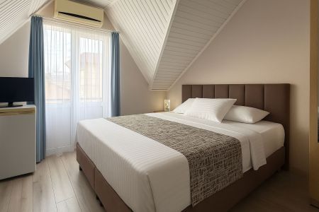 Эконом 3х-местный