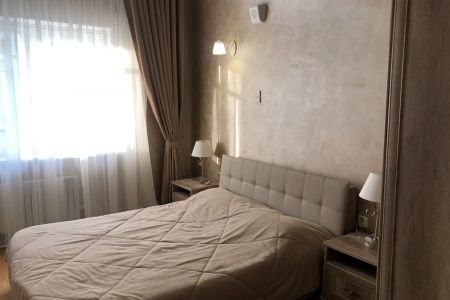 Коттедж Коттедж 3-местный 3-комнатный