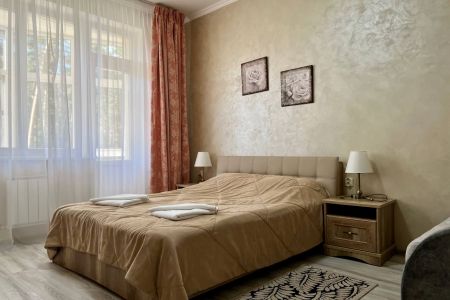 Стандартный 1-местный Сингл корпус 4