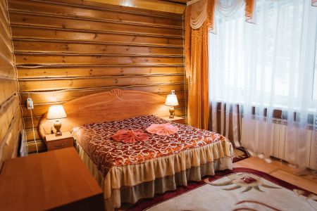 Гостевой дом 6-местный Гостевой дом