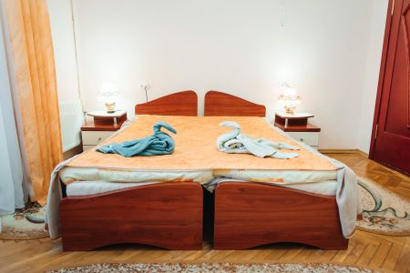 Люкс 2-местный 3-комнатный Luxe корпус 3