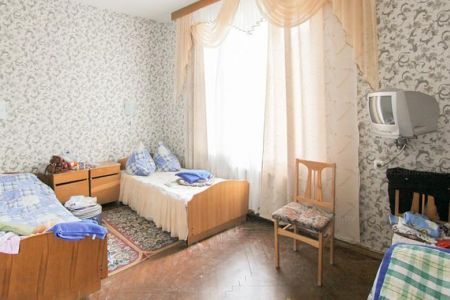 Стандартный 3-местный Family Room корпус 2