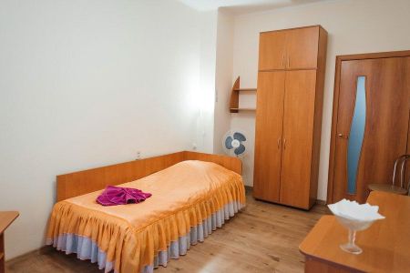 Стандартный 1-местный Single корпус 2