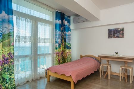 Комфорт 2-местный 1-комнатный