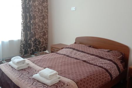 Полулюкс 2-местный 1 категории 