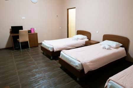 Стандартный 3-местный 1 категории