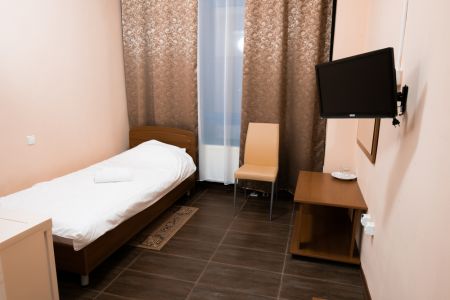 Улучшенный 1-местный 1 категрия