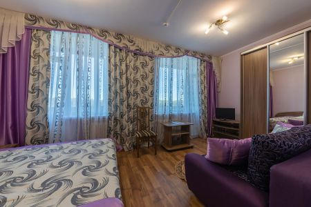 Стандартный 1-местный ПК