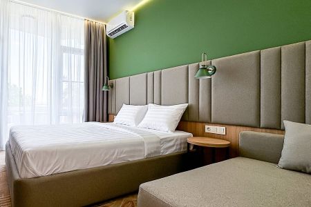 Стандартный 2-местный DBL