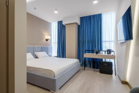 Стандарт Стандарт 2-местный