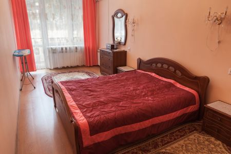 Люкс 2-местный 2-комнатный корпус 1, 2